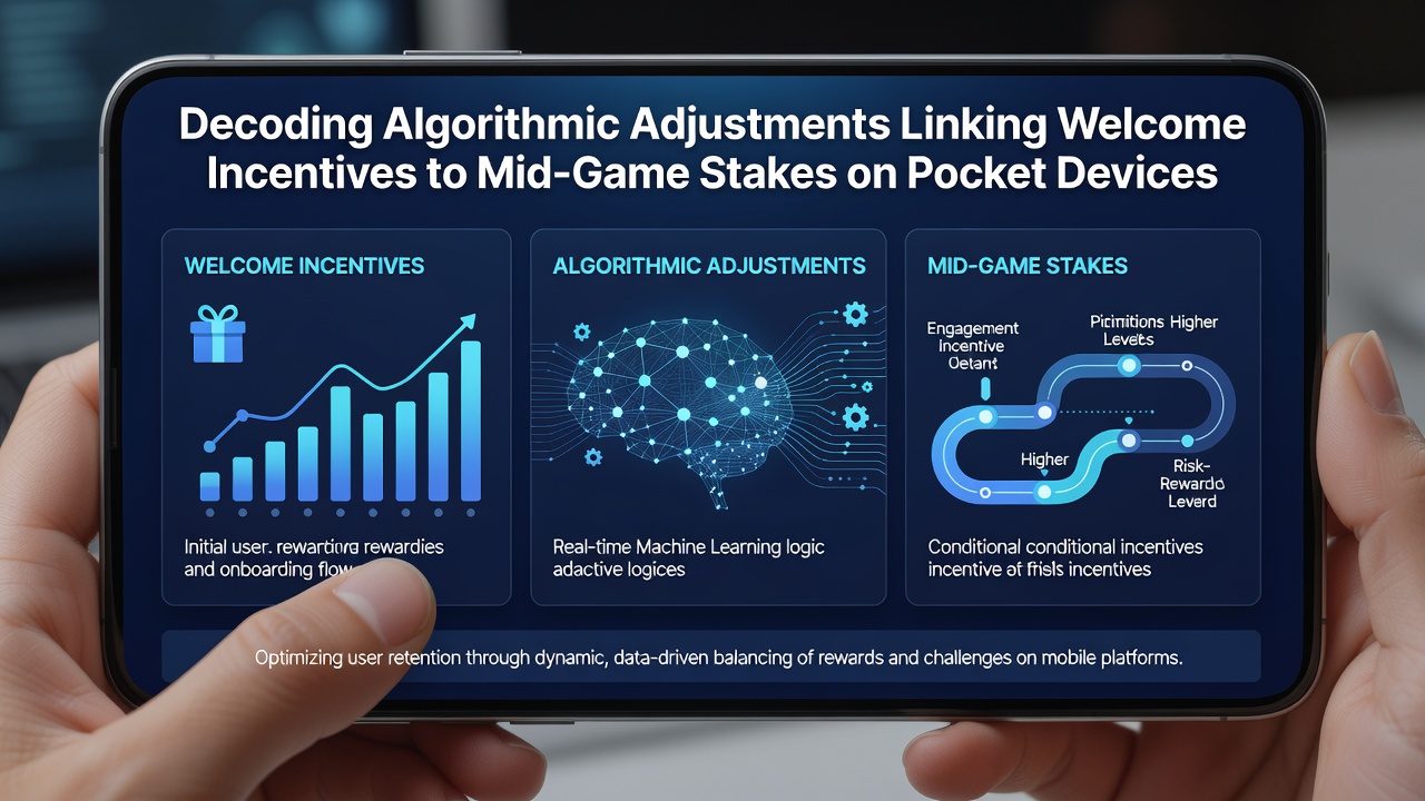 Detailed view of algorithmic pathways connecting welcome incentives to mid-match stakes in mobile tennis and soccer betting