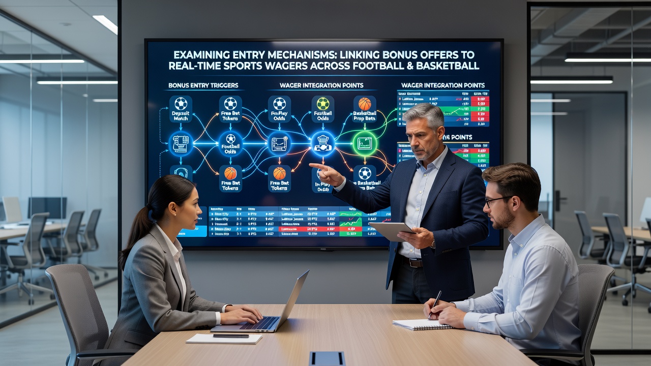 Screenshot of a mobile interface displaying bonus credits applied to live tennis and basketball wagers