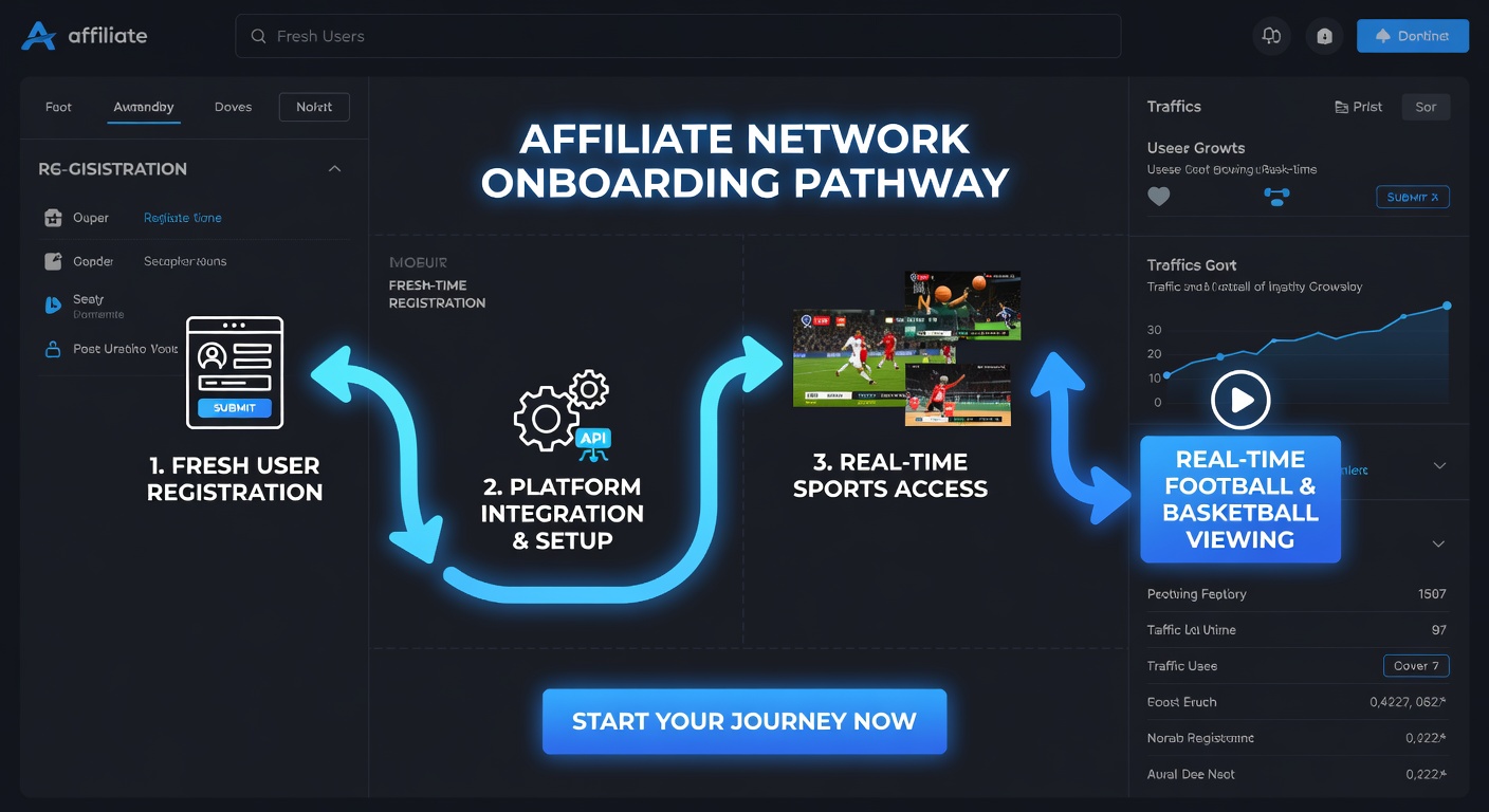 Mobile interface showing real-time football and basketball betting markets